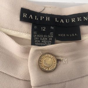 Ralph Lauren riding slacks